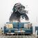 Pilttapeet Smart Art 46603 DJ Lotta, 212×270 cm