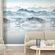 Tapeet Smart Art 47224 Foggy Mountains
