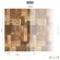 Tapeet Smart Art 47294 Terra Patchwork