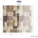 Tapeet Smart Art 47295 Terra Patchwork