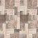 Tapeet Smart Art 47296 Terra Patchwork