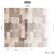 Tapeet Smart Art 47296 Terra Patchwork