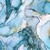 Pilttapeet Smart Art 81680 Marble Blue, 159×270 cm