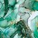 Pilttapeet Smart Art 81681 Marble Green, 159×270 cm
