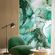 Pilttapeet Smart Art 81681 Marble Green, 159×270 cm