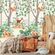 Tapeet Smart Art 94281 Woodland Friends