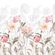Tapeet Smart Art 94283 Delicate Peonies