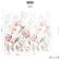 Tapeet Smart Art 94283 Delicate Peonies