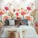 Tapeet Smart Art 96452 Fleur