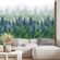 Tapeet Smart Art 96453 Forest Fog