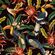 Tapeet Smart Art 96456 Tropical Nocturne