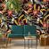 Tapeet Smart Art 96456 Tropical Nocturne