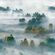 Tapeet Smart Art 96467 Foggy Landscape