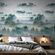 Tapeet Smart Art 96467 Foggy Landscape
