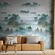 Tapeet Smart Art 96467 Foggy Landscape