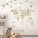 Pilttapeet Smart Art 96469 Discover the world, 159×270 cm