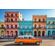 Флизелиновые фотообои X8-042 Havanna, 400×260 см