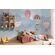 Pilttapeet Happy Balloon P038-VD5 - 500×250 cm