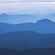 Цифровые фотообои Infinity Blue Mountain 6021A-VD4