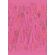 Tapeet Rebel Walls - Manhattan, Hot Pink FR17963-4