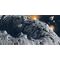 Fototapeet Star Wars Classic RMQ Asteroid DX10-047 (Komar)