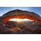 Фотообои Mesa Arch, 375×250 cm