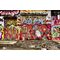 Fototapeet Street Graffiti, 375×250 cm