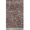 Tapeet Smart Art 47254 - Dark Red Brick