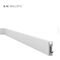 Led-põrandaliist IL10 Wallstyl, 80×23 mm