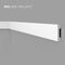 Liist WD2-2200 Wallstyl, 70×15 mm