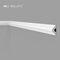 Seinaliist WL1 Wallstyl, 38×18 mm