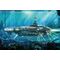 Fototapeet Fantastic Submarine, 375×250 cm