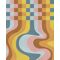 Fototapeet Komar FLX4-055 - Coloured Honey