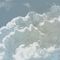Fototapeet Komar FLX5-050 - Vintage Clouds