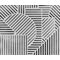 Fototapeet Komar FLX6-037 - Jeux de Lignes