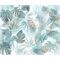 Fototapeet Komar FLX6-046 - Aqua Flora