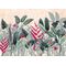 Fototapeet Komar FLX7-020 - Soft Jungle