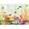 Fototapeet Komar FLX7-022 - Coral World