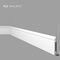 Põrandaliist FL2 Wallstyl, 120×15 mm