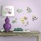 Sisustuskleebis RMK2760SCS Pastel Foral