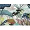 Fototapeet Komar SX7-039 - Jolly Jungle