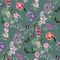 Tapeet Smart Art 33114 Blossom