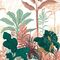 Tapeet Smart Art 42223 Lush and Wild