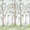 Tapeet Smart Art 45869 Fairytale Forest