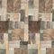 Tapeet Smart Art 47295 Terra Patchwork