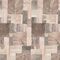 Tapeet Smart Art 47296 Terra Patchwork