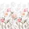 Tapeet Smart Art 94283 Delicate Peonies