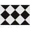 Tapeet RebelWalls - Checkered Tiles R18551