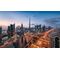 Fototapeet Lights of Dubai  SHX9-119 (Stefan Hefele II)